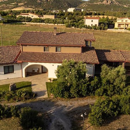 Agriturismo Sa Scalitta كاربونيا المظهر الخارجي الصورة