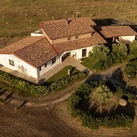 Agriturismo Sa Scalitta كاربونيا المظهر الخارجي الصورة