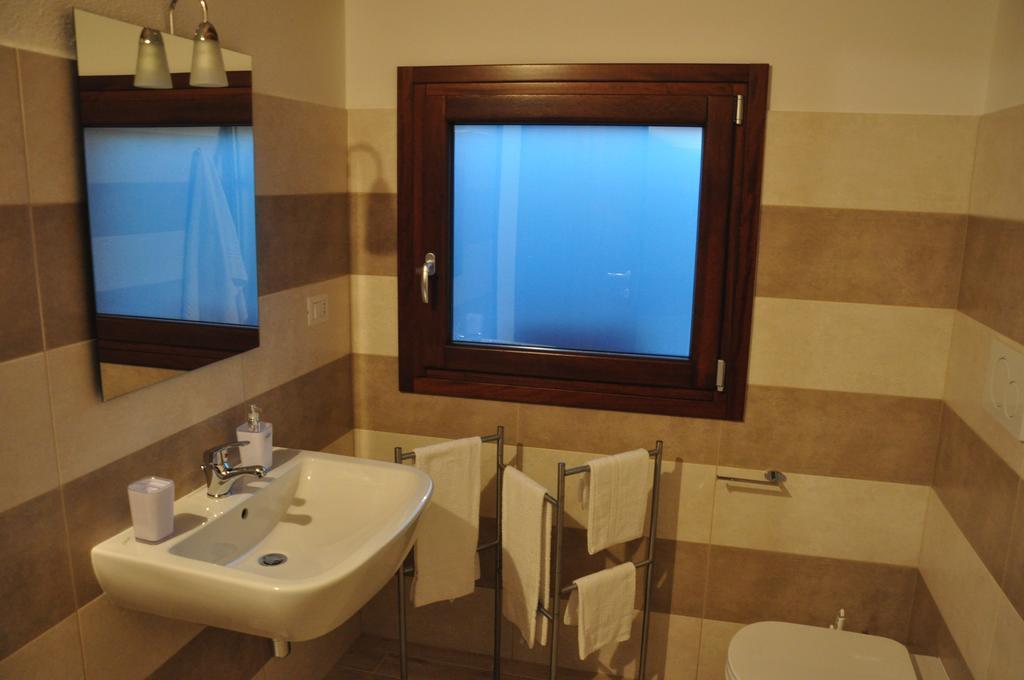 Agriturismo Sa Scalitta كاربونيا المظهر الخارجي الصورة