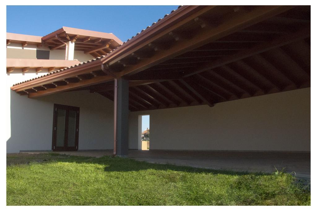 Agriturismo Sa Scalitta كاربونيا المظهر الخارجي الصورة