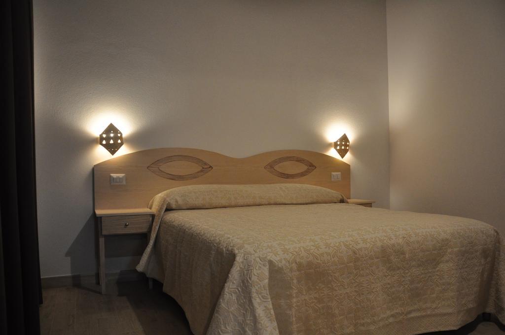 Agriturismo Sa Scalitta كاربونيا المظهر الخارجي الصورة