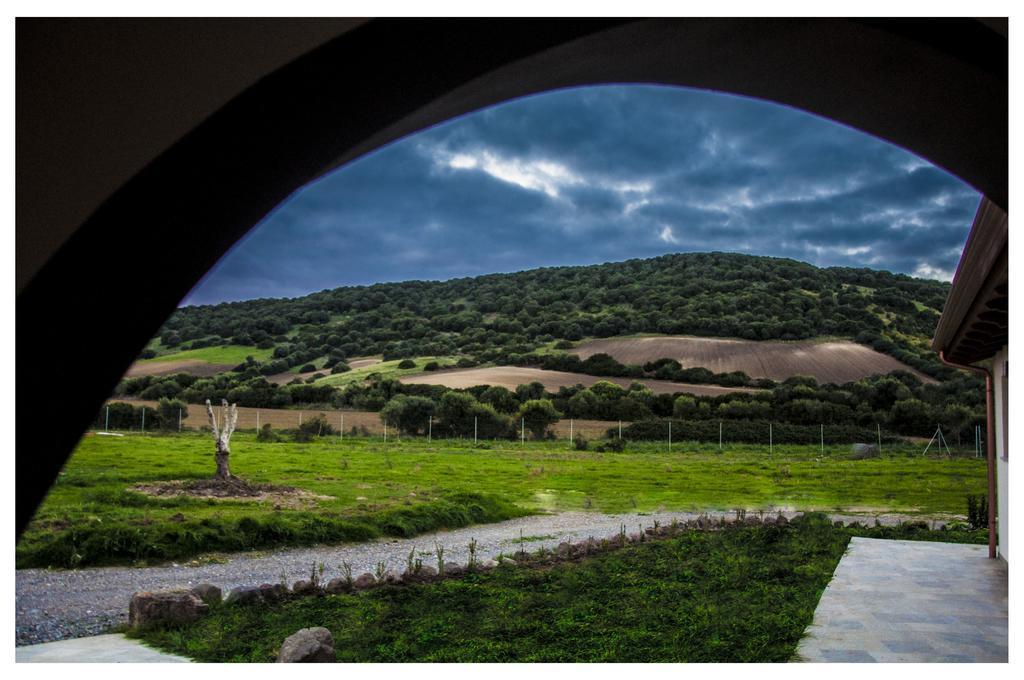 Agriturismo Sa Scalitta كاربونيا المظهر الخارجي الصورة